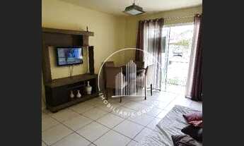 Imagem 2: Apartamento à venda, 59 m² por R$ 192.000,00 - Aririú - Palhoça/SC