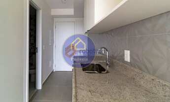 Imagem 7: Studio para aluguel com 24 metros quadrados com 1 quarto em Santo Amaro - São Paulo - SP