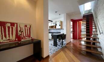 Imagem: Cobertura - Cambui - Campinas