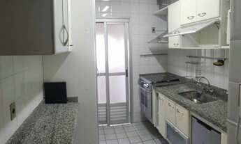 Imagem 5: Apartamento Padrão para Aluguel em Vila da Saúde São Paulo-SP