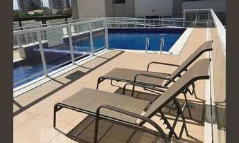 Imagem 3: **LINDO APTO 2/4 C/ SUITE COM LAZER INCRIVEL NA VILA ROSA**