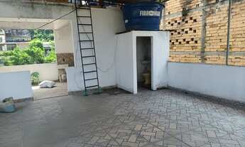 Imagem 2: Ótimo sobrado de vila em Agostinho Porto - São João de Meriti