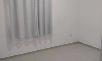 Imagem 7: Apartamento para aluguel tem 48 metros quadrados com 2 quartos em Centro - Alagoinhas - Ba