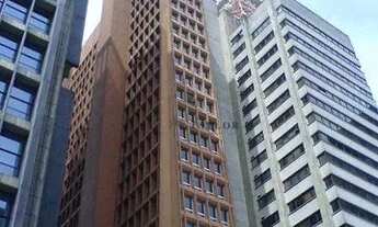 Imagem: Conjunto para alugar, 316 m² por R$ 20.000,00/mês