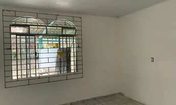 Imagem 2: Casa 2 Peças - Vila Acordes - Pinheirinho