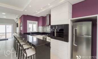 Imagem 6: PORTO ALEGRE - Apartamento Padrão - Camaquã