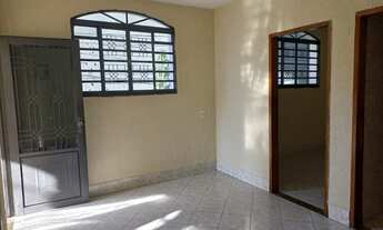 Imagem 2: Casa para aluguel com 70 metros quadrados com 2 quartos em Madureira - Rio de Janeiro - RJ