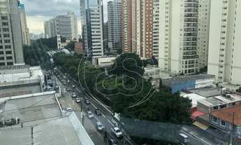 Imagem 7: São Paulo - Apartamento Padrão - Brooklin Novo