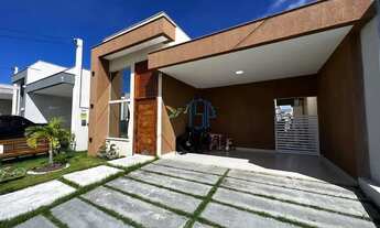 Imagem: Casa à venda no bairro Parque das Nações