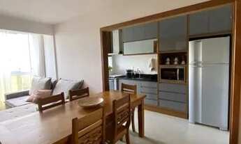 Imagem 5: Alugo Apartamento mobiliado de 1 q no Laguna Center