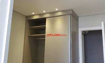 Imagem 5: Apartamento com 2 dormitórios à venda, 69 m² por R$ 1.550.000,00 - Vila Mariana - São Paul