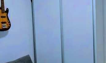 Imagem 7: Apartamento para Venda em São Paulo, Vila Nova Conceição, 2 dormitórios, 1 banheiro, 1 vag