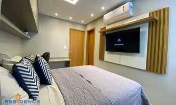 Imagem 3: Oportunidade Imperdível! Apartamento de 2 Quartos com 2 Suítes (Suite Canadense) - Porteir