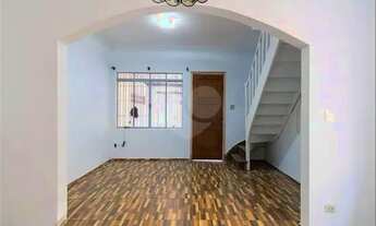 Imagem 2: Casa-São Paulo-JABAQUARA