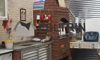 Imagem: Sobrado para venda possui 225 metros quadrados