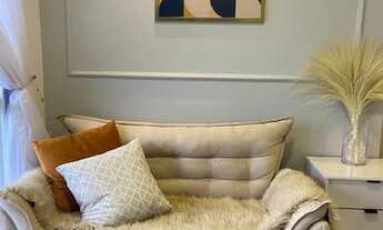 Imagem 3: Apartamento Mobiliado Vista Mar 1/4