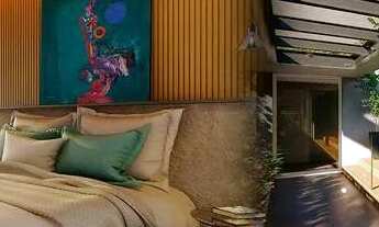 Imagem 6: Partamento com 3 Quartos à venda, 114m² - Cabo Branco