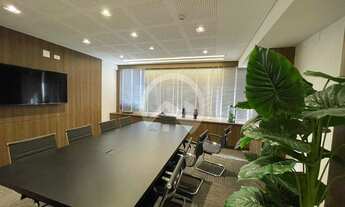 Imagem 6: Venda de Comercial / Sala na cidade de Curitiba