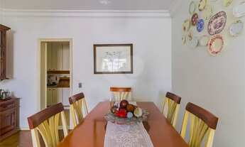 Imagem 5: Apartamento à venda em Sta. Cecília 3 quartos 1 suíte, 1 vaga de garagem