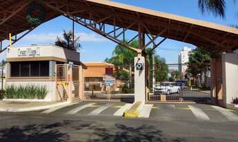 Imagem: Casa de condomínio sobrado para aluguel