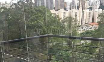 Imagem 3: Apartamento á venda na Vila Andrade 02 dormitórios 72m²