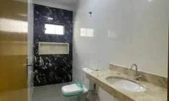 Imagem 2: Casa para venda tem 120 metros quadrados com 3 quartos em Pitangueiras - Lauro de Freitas