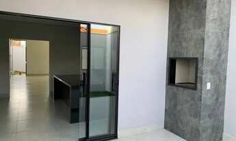 Imagem 3: CASA BAIRRO JARDIM ITÁLIA