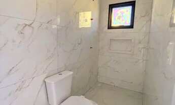 Imagem: Sobrado geminado