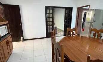 Imagem 2: Troca casa por chácara