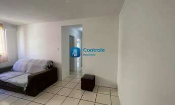 Imagem 7: Apartamento 02 dormitórios no bairro Jardim Atlântico, Florianópolis