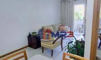 Imagem: Apartamento com 2 quartos à venda, 67 m²