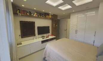 Imagem 6: Apartamento para venda com 95 metros quadrados com 3 quartos em Botafogo - Rio de Janeiro