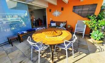 Imagem 5: Barra da Tijuca; Porque você deve comprar essa Linda Cobertura?