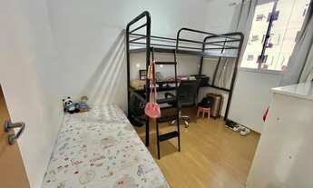 Imagem 6: Aluga-se apartamento mobiliado no Residencial Paulista. Disponível dia 20/06 R$ 1700,00