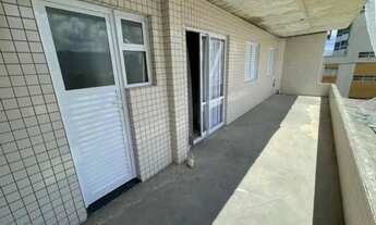 Imagem 4: Praia Grande - Apartamento Padrão - Maracanã