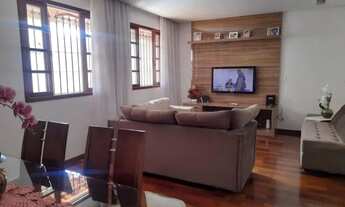 Imagem: Casa para venda possui 100 metros quadrados