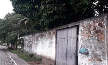 Imagem: 2 CASAS num só terreno a Venda