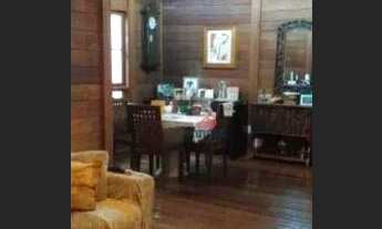 Imagem 6: Casa com 6 dormitórios à venda, 220 m² por R$ 1.200.000 - Caraguatá - Mairiporã/SP