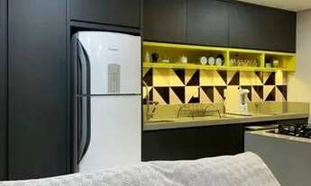 Imagem 4: Apartamento para Venda em São Paulo, Lapa, 2 dormitórios, 1 banheiro, 1 vaga