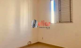 Imagem 2: Apartamento Locação de 2 dormitórios - Residencial Guanabara