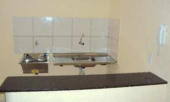 Imagem 4: Kitnet com 1 dormitório para alugar, 30 m² no Damas