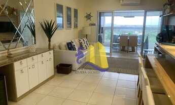 Imagem 6: Apartamento com 3 dormitórios para alugar, 79 m² por R$ 9.591,00/mês - Jardim São Lourenç