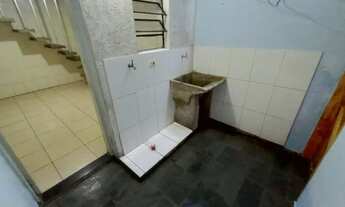 Imagem 2: Casa para aluguel possui 50 metros quadrados com 2 quartos em Jardim Clímax - São Paulo