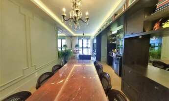 Imagem 4: Agronômica Apartamento com 3 dormitórios