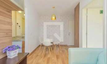 Imagem 5: Apartamento para Aluguel - Consolação, 1 Quarto, 36 m2