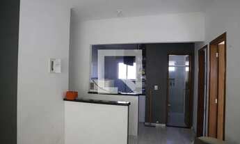 Imagem 4: Casa de Condomínio para Aluguel - Vila Tupi, 2 Quartos, 70 m2