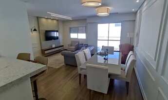 Imagem: Apartamento - Santa Terezinha - Paulínia