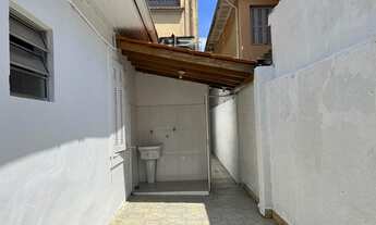 Imagem 3: Kitnet/conjugado para aluguel tem 50 metros quadrados com 1 quarto em Mirandópolis - São P