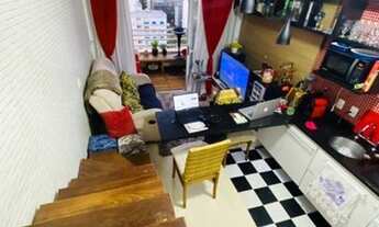 Imagem 7: Excelente Apartamento no Cond Nyc Berrini - Brooklin - São Paulo - SP