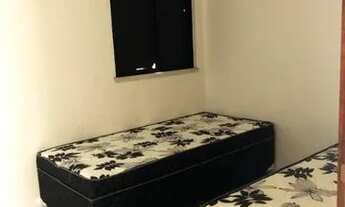 Imagem 4: Apartamento Mobiliado, 3 quartos, piscina, com Ar Condicionado em Paracuru/CE